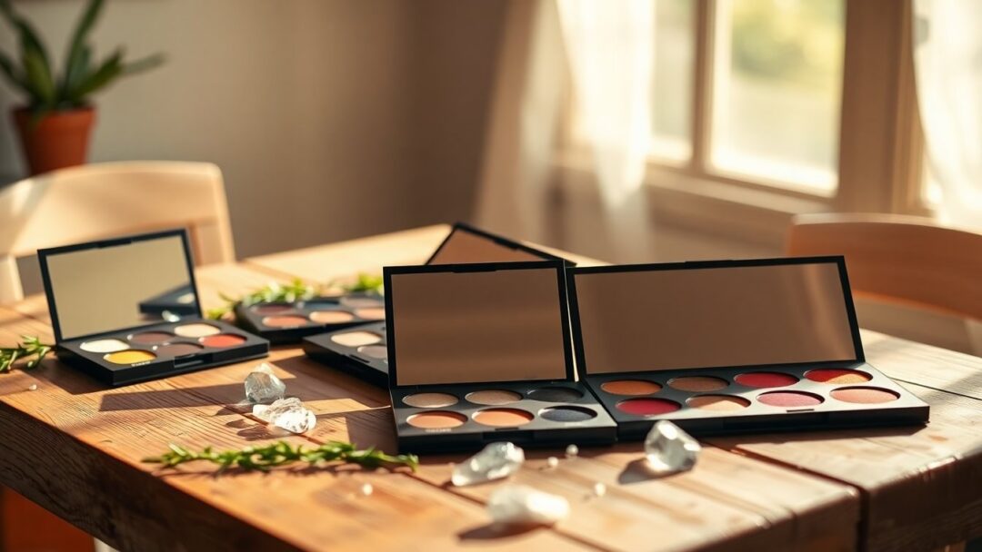 Estate 2026: le migliori collezioni make up da scoprire