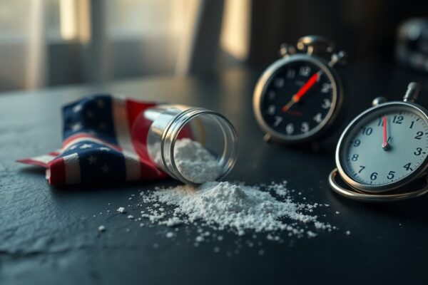 Euphoria finale: la generazione perduta e il dibattito sul fentanyl