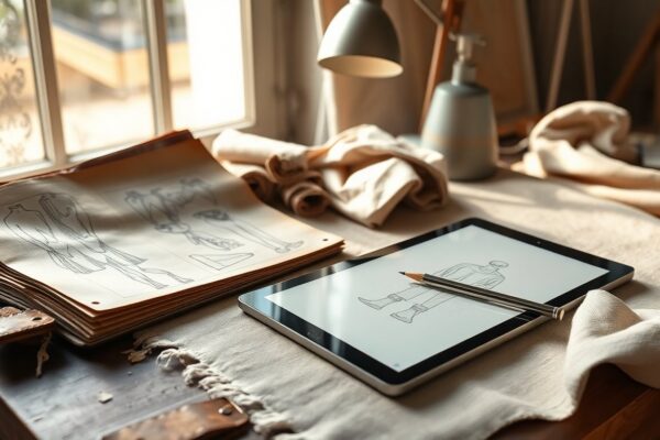 Fashion Art e il futuro della moda: innovazione e tradizione a confronto