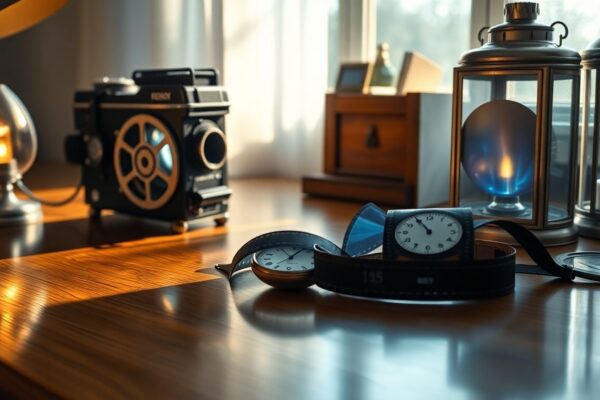 Film sui viaggi nel tempo: la guida definitiva ai capolavori del genere