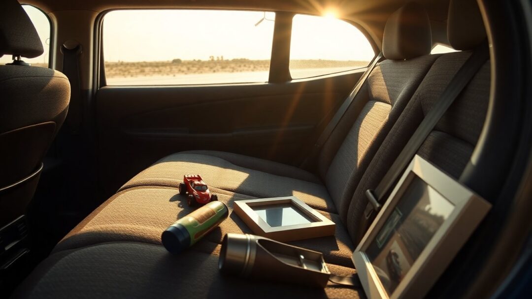 Francia, dramma nel sud: due fratellini perdono la vita in auto per il caldo estremo