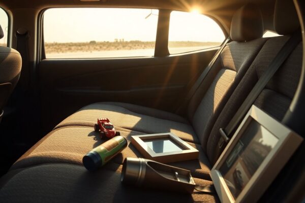 Francia, dramma nel sud: due fratellini perdono la vita in auto per il caldo estremo