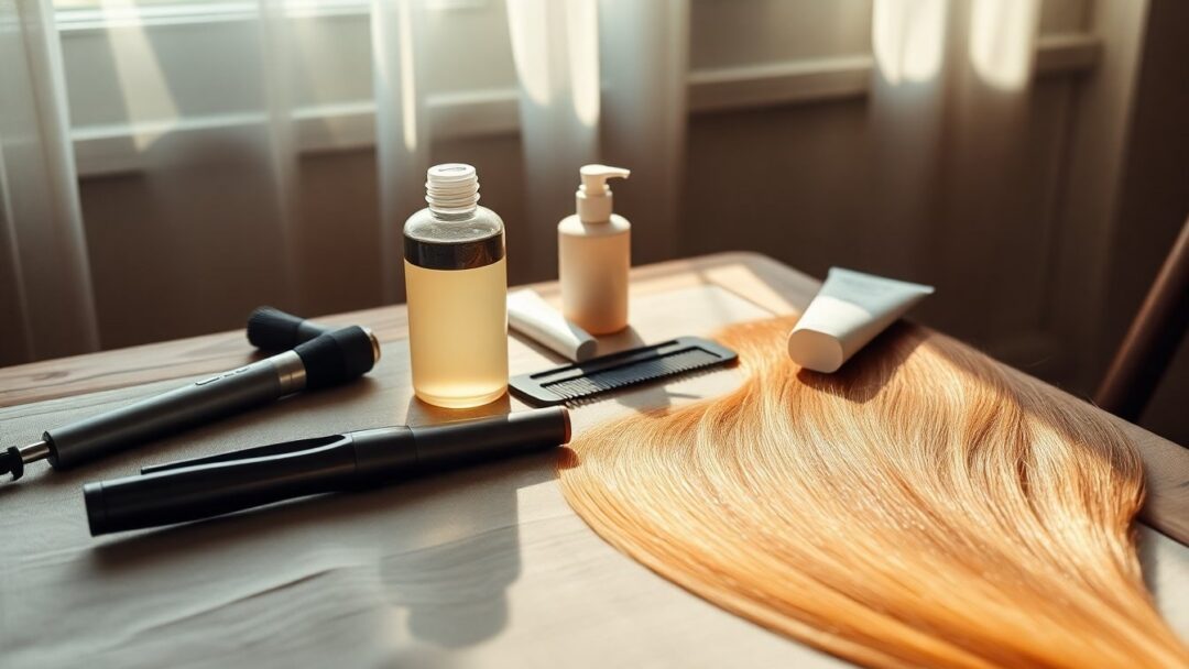 Gestire la ricrescita con eleganza: blending, gloss e styling strategico