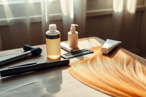 Gestire la ricrescita con eleganza: blending, gloss e styling strategico