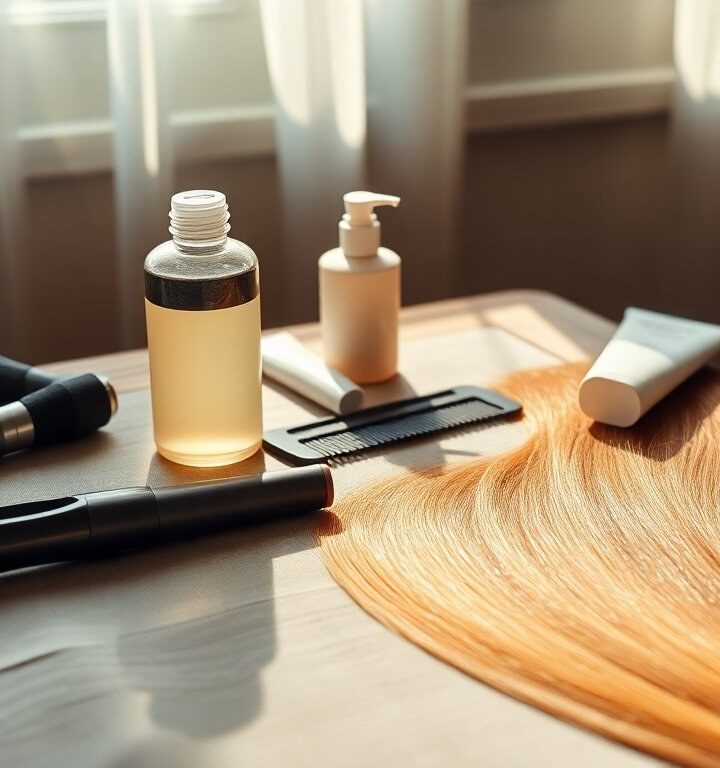 Gestire la ricrescita con eleganza: blending, gloss e styling strategico