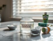 Glass skin: passaggi essenziali per pelle liscia e luminosa a casa