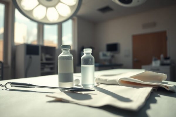 GLP-1 riduce complicazioni post-operatorie: lo studio che fa parlare