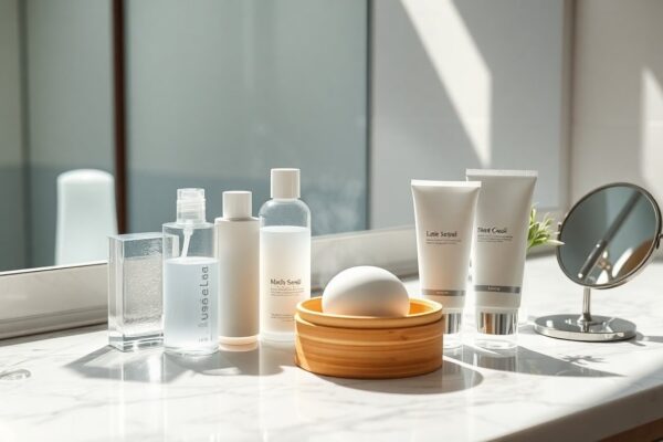 Guida ai prodotti K-beauty su Amazon per pulizia, idratazione e protezione