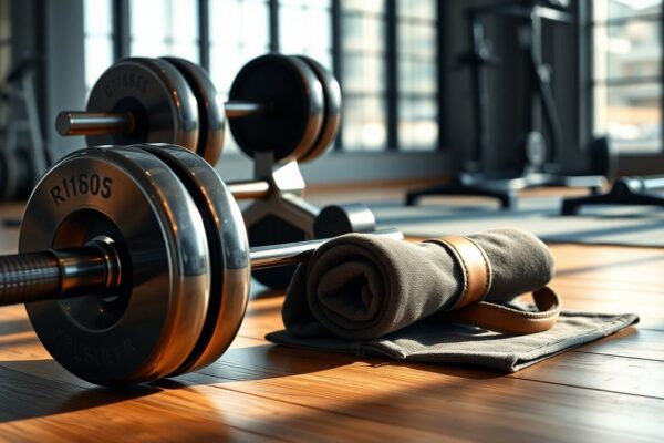 Guida completa agli esercizi di forza per tonificare e rafforzare il corpo