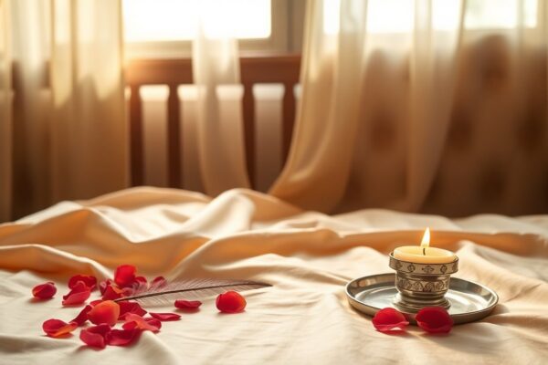 Guida completa alle posizioni sessuali queer e lesbiche per una vita intima appagante