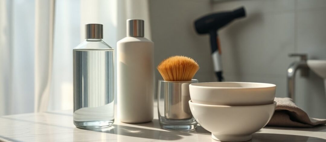 Hair cycling: guida pratica per la rotazione dei prodotti e la salute dei capelli