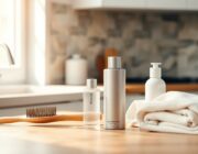 Hair spa a casa: protocollo in 5 step per un finish da salone
