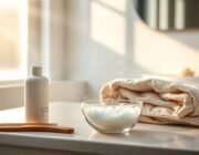 Hair spa domestico: step pro per capelli estivi lucenti