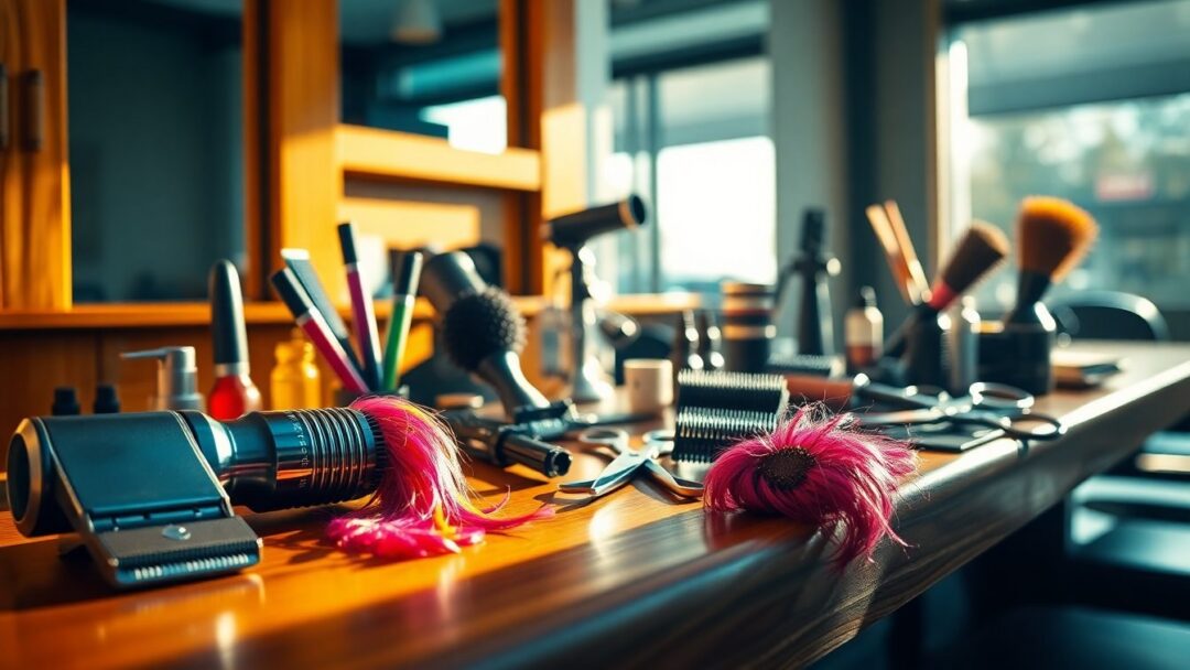 I tagli di capelli più coraggiosi per l'estate 2026: ispirazioni edgy