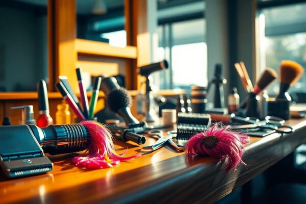 I tagli di capelli più coraggiosi per l'estate 2026: ispirazioni edgy