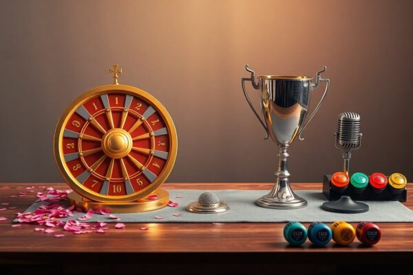 Il momento emozionante di Gianluca a La Ruota della Fortuna: nuovo campione dopo una rimonta