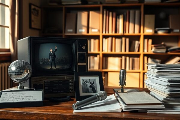Il percorso televisivo di Raffaella Carrà e la fondazione che custodisce il suo patrimonio