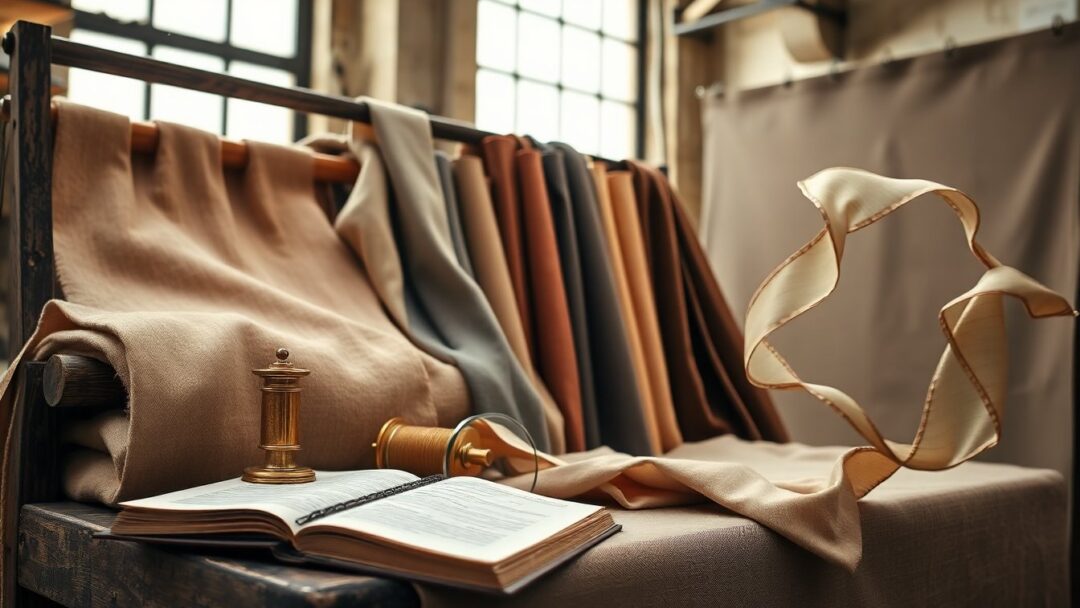 Il settore tessile e abbigliamento italiano raggiunge i 58,4 miliardi di euro
