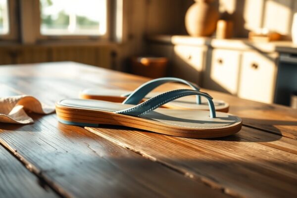 Inblu infradito con fibbia per donna: design, materiali e dettagli