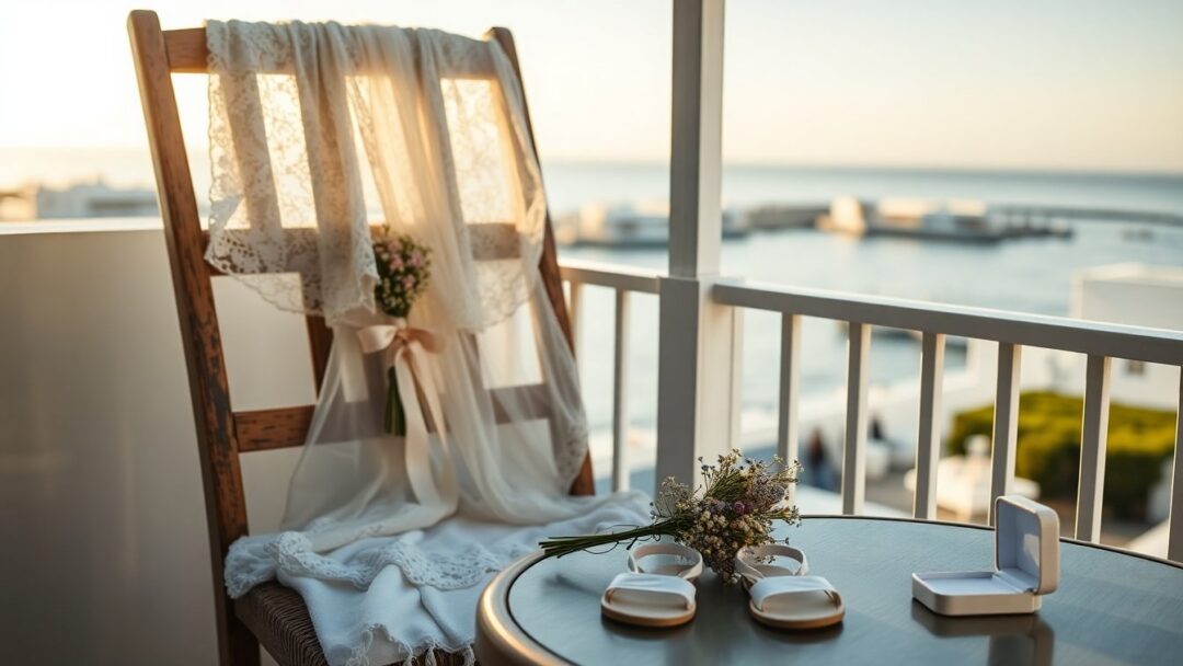 Incidente a Mykonos: la vita spezzata di Sara Ceccantini prima del matrimonio