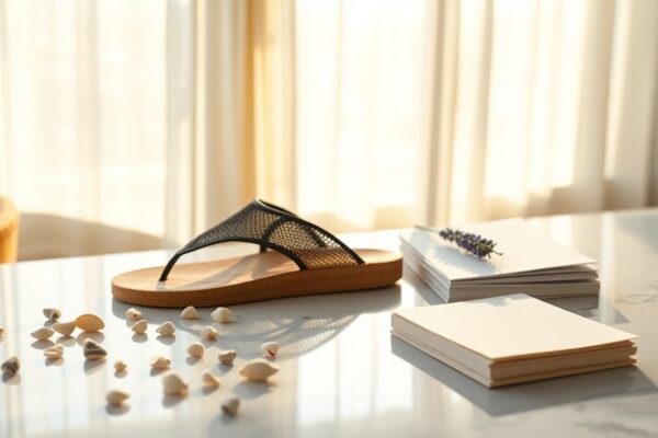 Infradito eleganti: perché sono il must have dell'estate 2026