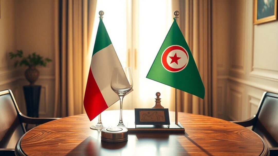 Italia e Tunisia festeggiano insieme due importanti anniversari storici
