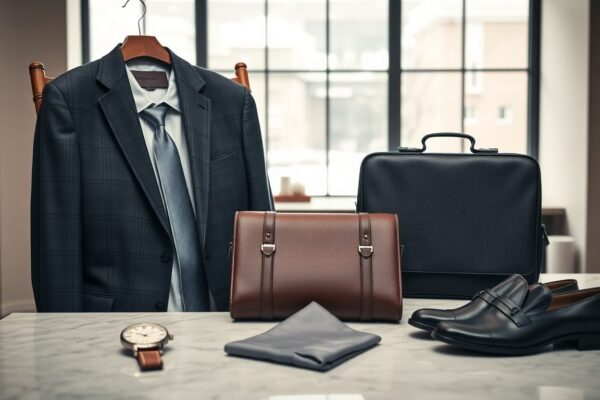 La moda maschile 2027 sbarca in Italia: Pitti Uomo e Milano Fashion Week in primo piano