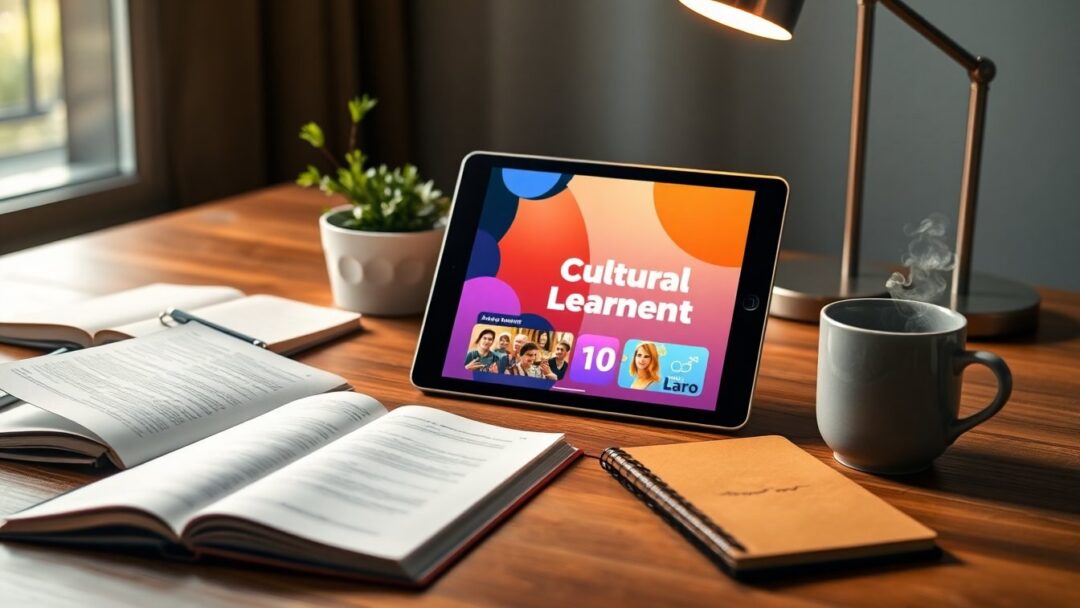 Le migliori app cultura per approfondire temi complessi in modo semplice