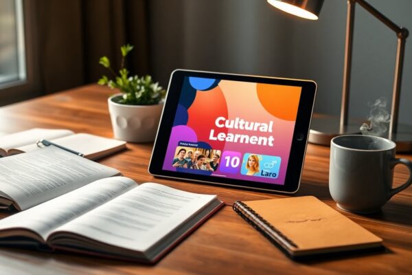Le migliori app cultura per approfondire temi complessi in modo semplice