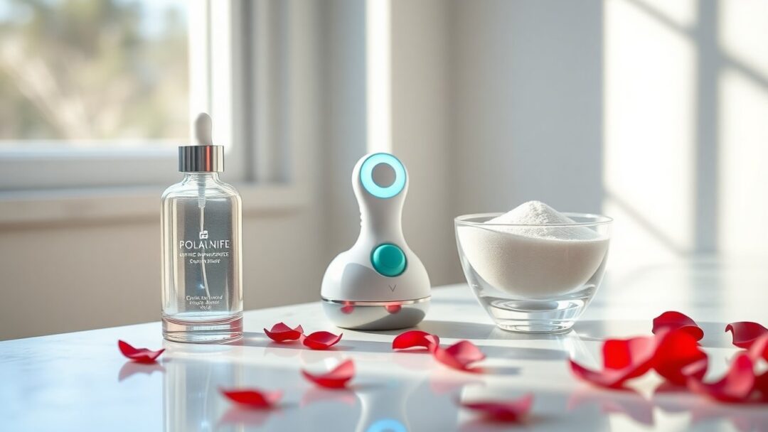 Le migliori novità beauty del 2026 per una skincare impeccabile
