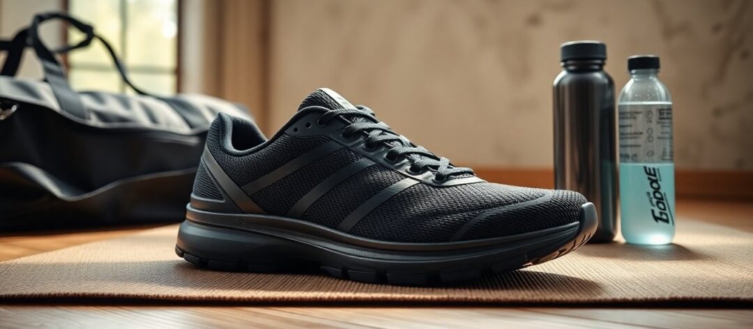 Le migliori scarpe da cross-training per supporto, stabilità e comfort