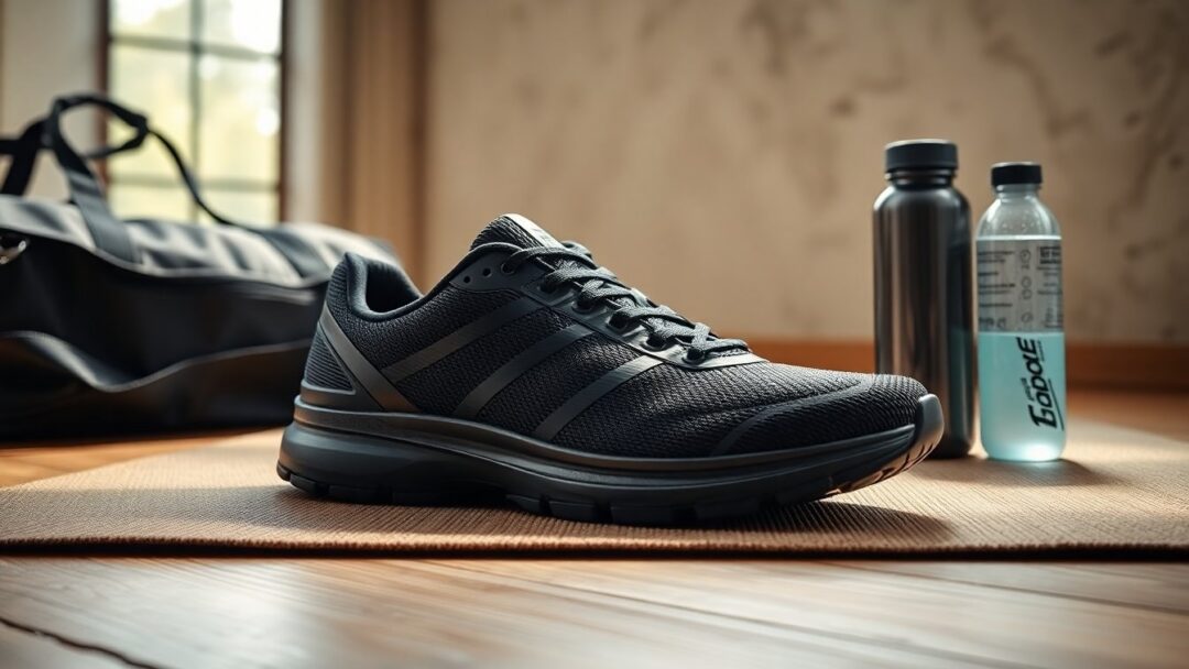 Le migliori scarpe da cross-training per supporto, stabilità e comfort
