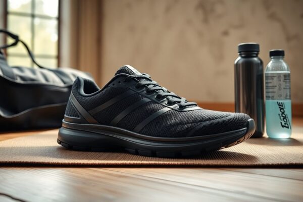 Le migliori scarpe da cross-training per supporto, stabilità e comfort