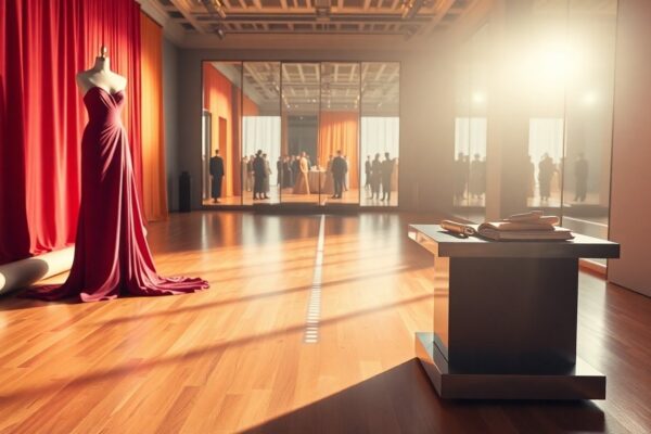L'indirizzo moda del Checchi festeggia due decenni di eccellenza con eVenti di Moda