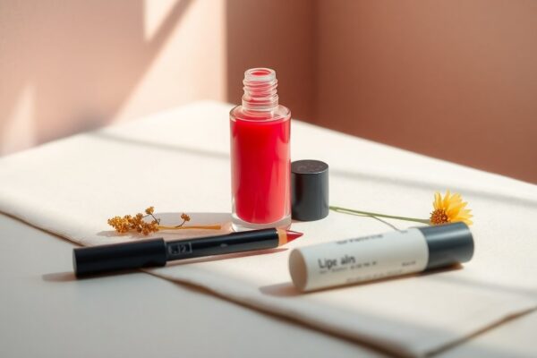 Lip tint e balsami labbra: la tendenza K-Beauty per un effetto naturale