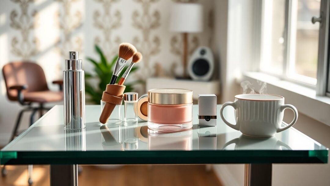 Magazine beauty: guide, tendenze e podcast per chi ama la cura di sé