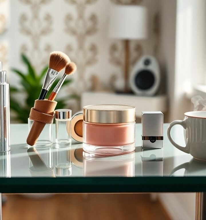 Magazine beauty: guide, tendenze e podcast per chi ama la cura di sé