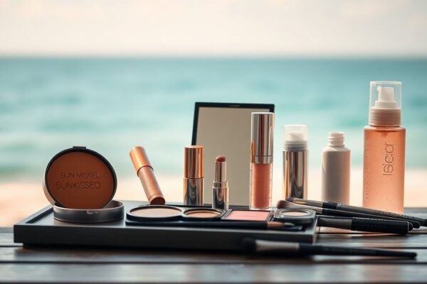 Make-up estivo: i segreti per un incarnato abbronzato e radioso come quello di Bella Hadid