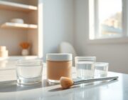 Make up minimalista e skin-first: guida al nuovo modo di truccarsi