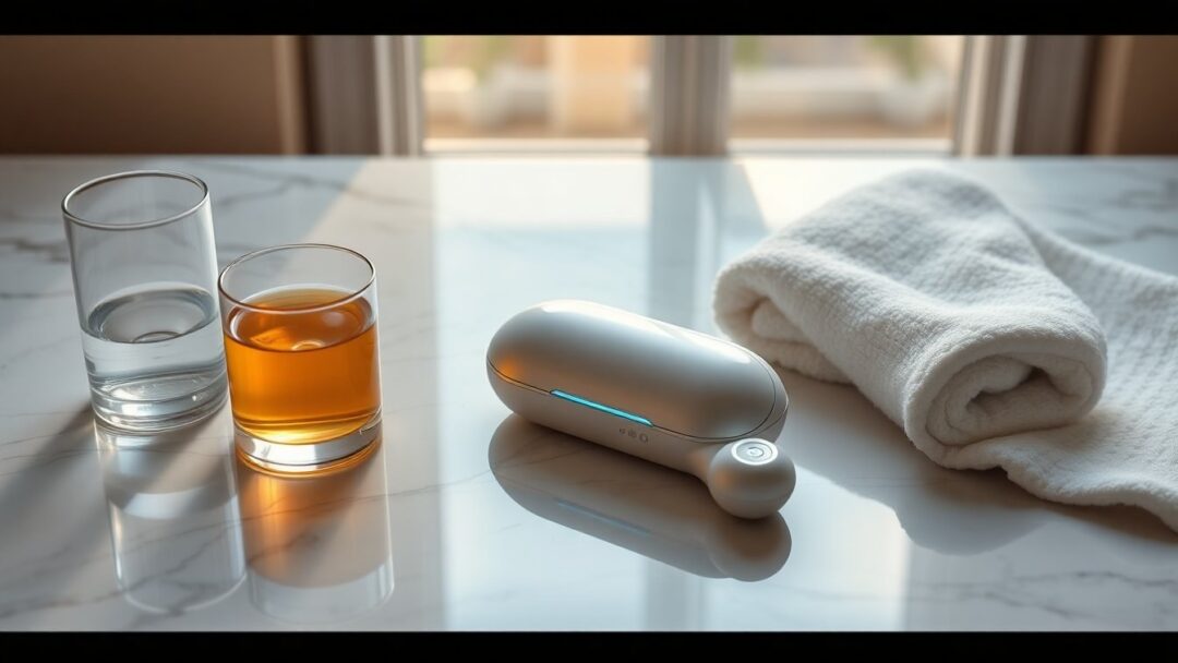 Medicube Booster Pro X2 in saldo per Prime Day: cosa sapere sul nuovo dispositivo per il viso
