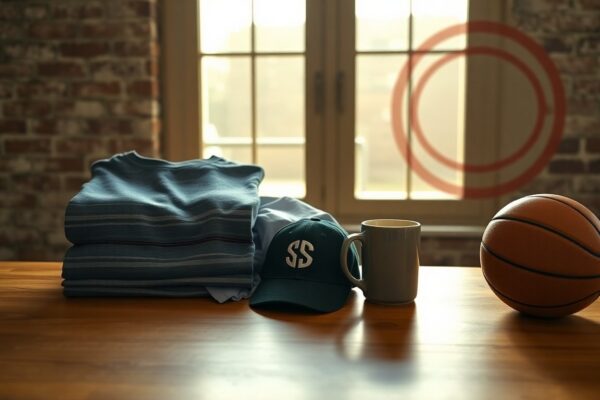 Merchandising NBA: scopri i capi must-have per sostenere i tuoi team preferiti