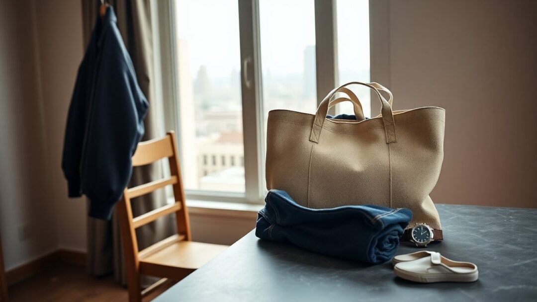 Moda urbana: scopri i capi must-have per un guardaroba moderno e funzionale