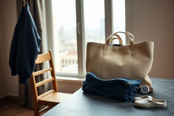 Moda urbana: scopri i capi must-have per un guardaroba moderno e funzionale