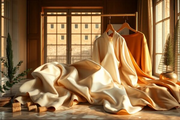 Mostra 'Italia di Moda' a Firenze: Andrea Varani e Ludmilla Voronkina Bozzetti in esposizione