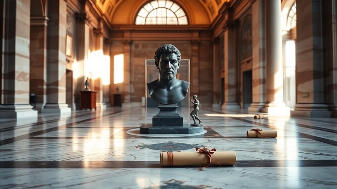 Musei gratis il 7 giugno: cosa visitare tra Roma, Carrara e le aree archeologiche