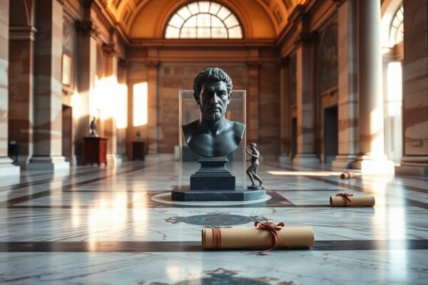 Musei gratis il 7 giugno: cosa visitare tra Roma, Carrara e le aree archeologiche