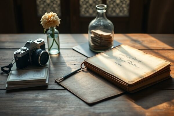Nostalgia: come orientarla tra identità, memoria e azione creativa