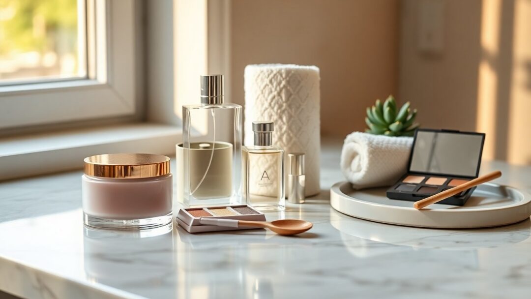 Novità beauty giugno 2026: partnership sostenibili, pop up e lanci estivi