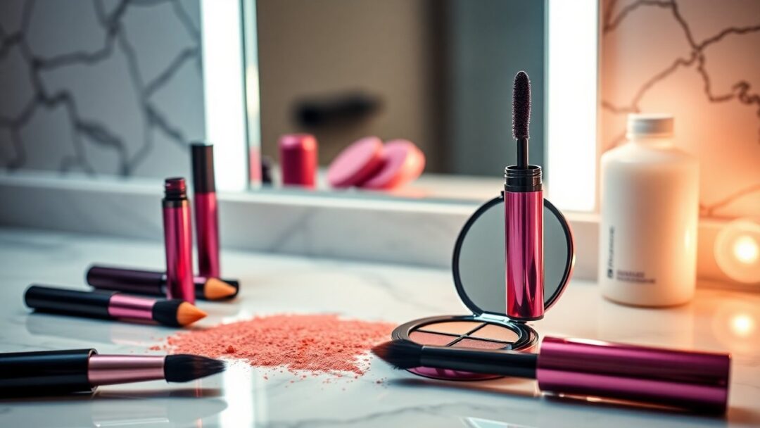 Novità mascara 2026: le tendenze e i prodotti più apprezzati per ciglia da sogno