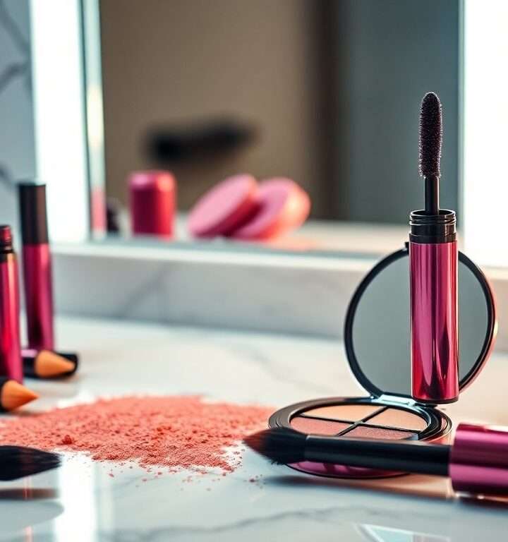 Novità mascara 2026: le tendenze e i prodotti più apprezzati per ciglia da sogno